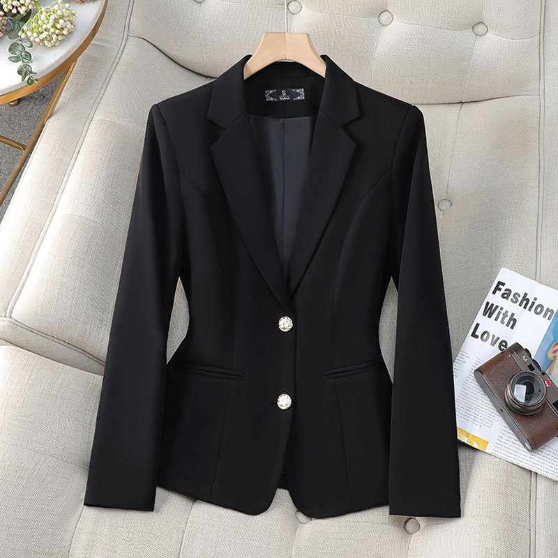 جديد أزياء المرأة السترة الرسم - مراجعة Women Formal Wear Winter وسعره