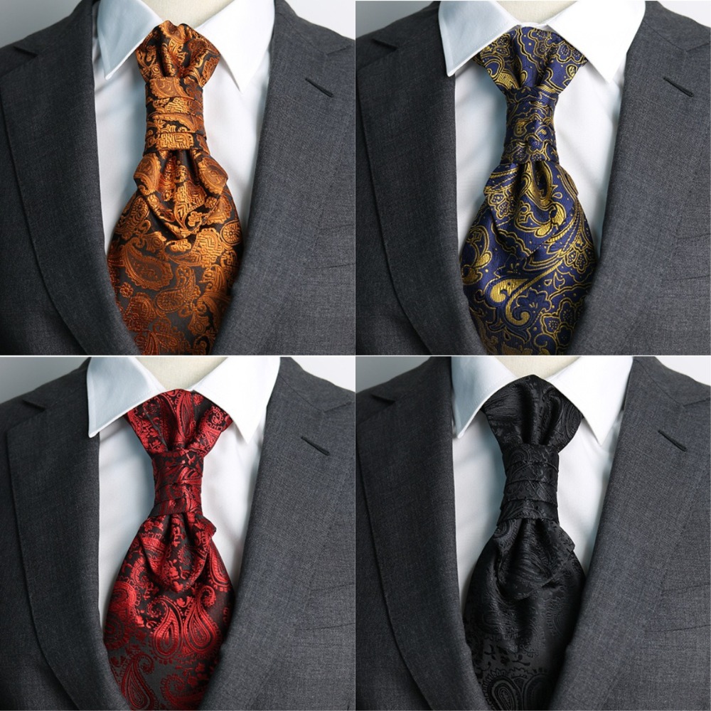 ربطات عنق فاخرة بنقوش زهرية من - مراجعة Women'S Formal Wear Accessories وسعره