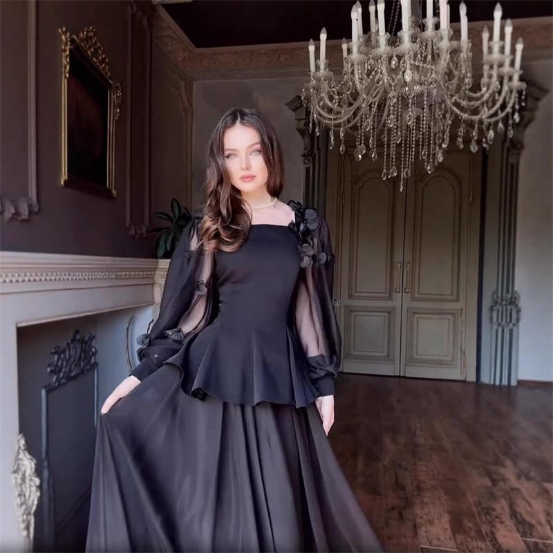 العربية المرأة البدلة تنورة مج - مراجعة Women'S Formal Wear Wedding Guest وسعره