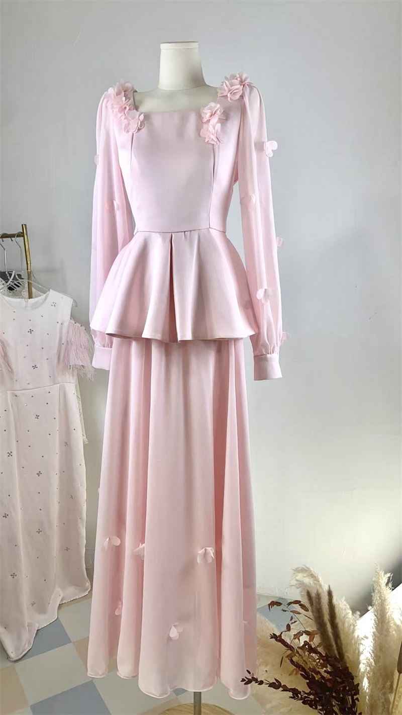 العربية المرأة البدلة تنورة مج - مراجعة Women'S Formal Wear Wedding Guest وسعره