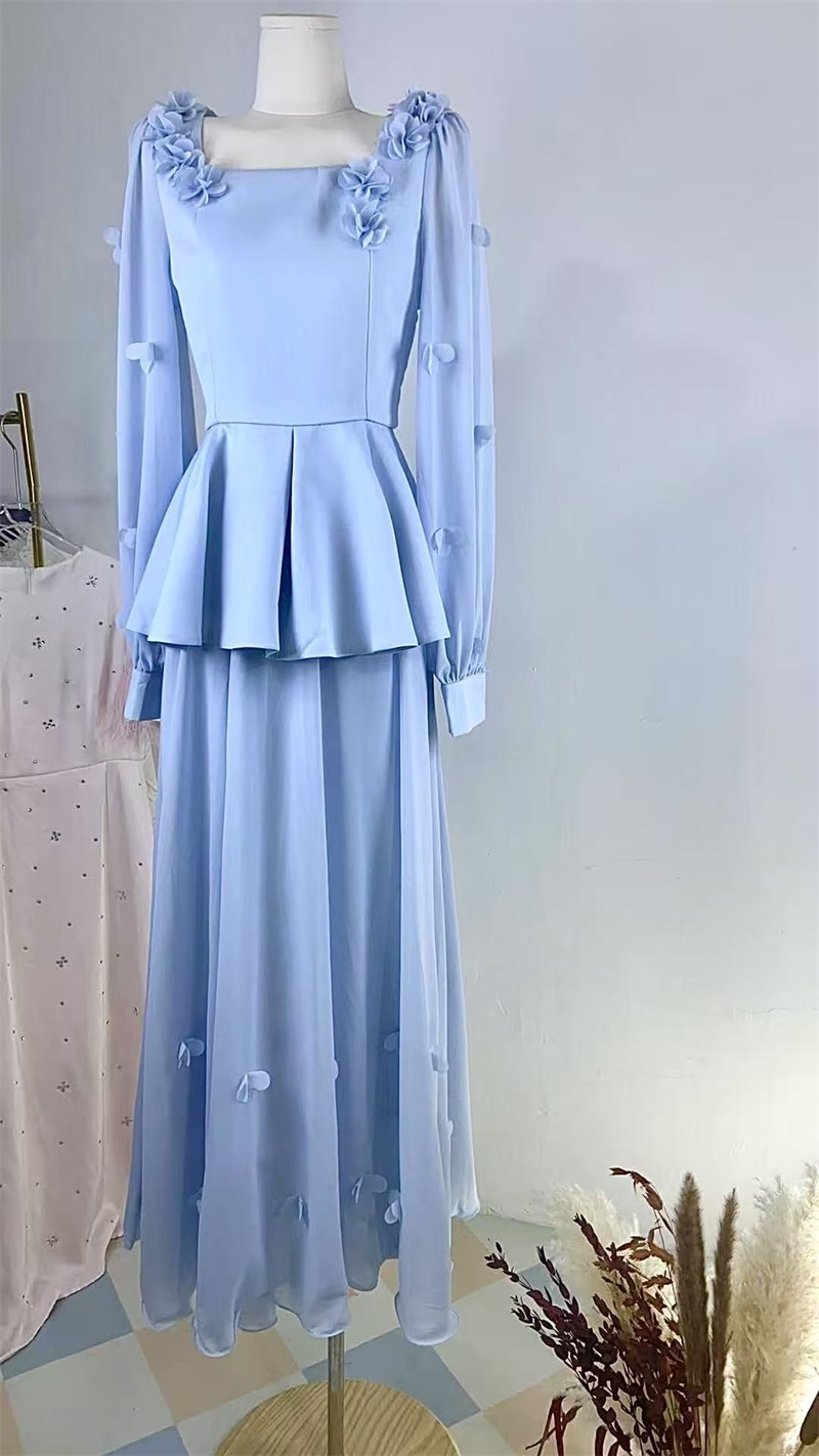 العربية المرأة البدلة تنورة مج - مراجعة Women'S Formal Wear Wedding Guest وسعره