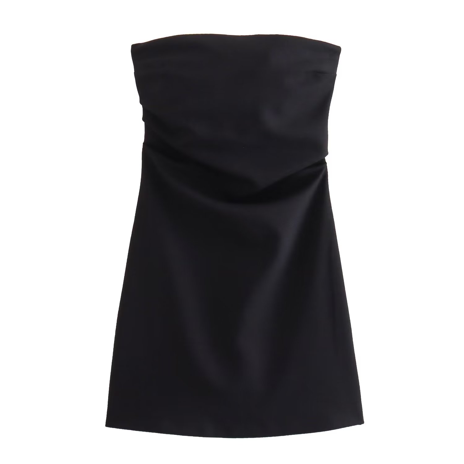 فستان BSAY نسائي قصير مثير بسح - مراجعة Women Formal Wear Zara وسعره