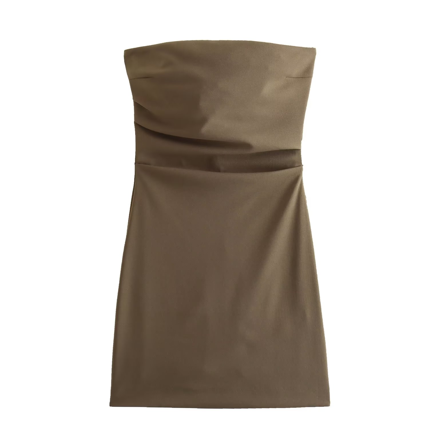 فستان BSAY نسائي قصير مثير بسح - مراجعة Women Formal Wear Zara وسعره