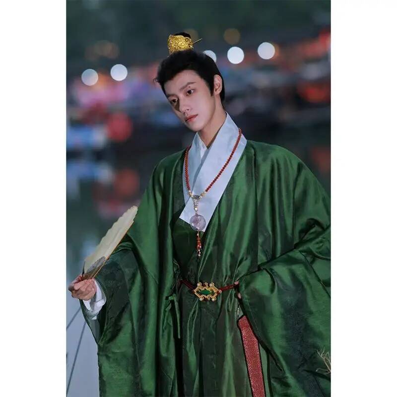 التقليدية Hanfu زهرة داكنة الش - مراجعة Vintage Women'S Formal Wear وسعره